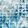 Canvas Art Print Off the Grid V30 Abstract subject by Zucca Gianfranco Fine Art Print quality