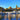 Canvas Art Print Alghero sunrise panorama port Coastal subject by Anonymous Fine Art Print quality
