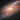 Feeling at home galaxy universe landscape canvas art print featuring a stunning cosmic scene with vibrant stars and deep space colors.