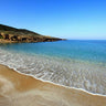 Canvas Art Print Sardinian shore porto ferro alghero Coastal subject by Esposito Salvatore Fine Art Print quality