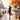 Canvas Art Print Woman Walking Alone Abstract subject by Wiley Marta Fine Art Print quality