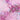 Canvas Art Print Plinko Pink Abstract subject by NASA Fine Art Print quality