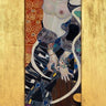 Canvas Art Print Gold Judith II Abstract subject by Photography Fine Art Print quality