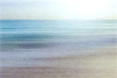 Canvas Art Print Colour of the Sea Coastal subject by Modigliani Amedeo Fine Art Print quality