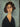 Young Woman Totote de la Gaite 1917 abstract canvas art print by Modigliani Amedeo, Feeling at Home