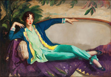 Canvas Art Print Gertrude Vanderbilt Whitney 1916 Museum subject by Bruegel the Elder Pieter Fine Art Print quality