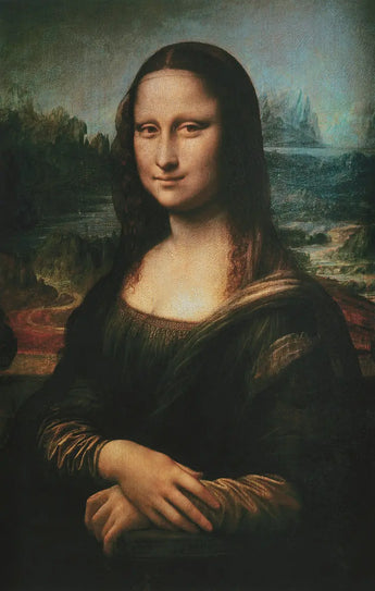 European Art Print Feeling
