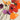 Floral Art Print Feeling