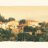 Landscape canvas art print by Melious Amy, featuring serene natural scenery, from the Feeling at Home collection.