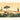 Landscape canvas art print titled Bella Sera II by Melious Amy, featuring serene scenic imagery in warm tones.