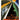 Monte Carlo travel canvas art print by Feeling at Home from Vintage Apple Collection, depicting scenic cityscape in vibrant colors.