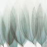 Unfocused Divergent 1 botanical canvas art print by Koetsier Albert, featuring abstract floral design on textured canvas.