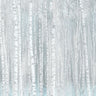 Birches botanical canvas art print by Allen Kimberly featuring a serene forest scene with birch trees for Feeling at Home collection