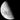 Feeling at Home Half Way To The Moon astronomy space canvas art print featuring a celestial moon and starry night sky.