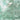 Feeling at Home Mint Rocks abstract canvas art print by Villa Milli showing vibrant mint green and abstract rock patterns.