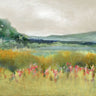 Feeling at Home Springtime Calm landscape canvas art print by Robinson Carol, featuring serene spring scenery with vibrant colors.