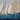 On the Winds Coastal Canvas art print by Torres Maria Antonia featuring a serene seaside scene with calming colors and detailed brushwork.