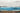 Feeling at home Calm Horizon over Blue Waters decorative canvas art print by PI Studio showcasing a serene seascape scene.