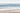 Serene Coastal Horizon II decorative canvas art print by Feeling at Home featuring a calming ocean view with soft coastal colors.