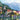 Feeling at Home coastal canvas art print featuring a serene Lake Como reflection scene by Behrens Howard.