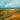 Landscape canvas art print by Dennis Patrick featuring a scenic outdoor view, framed and ready to hang.