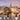 European canvas art print featuring Paris No. 501 by Klug Alan, showcasing a detailed scenic cityscape in a natural style.