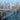 Feeling at Home Brooklyn Bridge landscape canvas art print featuring a scenic view of the Brooklyn Bridge at sunset.