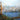 Golden Gate Vista coastal canvas art print by Feeling at Home, featuring a scenic view of the Golden Gate Bridge.