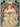 Feeling at Home Alphonse Mucha art print featuring a colorful Signs canvas artwork by F. Champenois imprimeur diteur