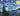 European canvas art print of Vincent van Gogh's Starry Night, featuring vibrant swirling night sky, by Feeling at Home.