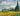 Feeling at Home art print of Vincent van Gogh's Wheat Field with Cypresses landscape on canvas, showcasing vibrant brushstrokes and natural scenery.