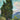 Van Gogh Cypresses 1889 landscape art print on canvas, featuring vibrant cypress trees in a natural scene.