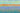 Abstract Country Sky 2 canvas art print by Weiss Jan, featuring vibrant, colorful sky and landscape details for stylish home decor.