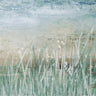 Feeling at Home Grass Memories landscape canvas art print by Pinto Patricia, featuring a serene grassy landscape scene.