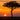 Feeling at home African Sunset II canvas art print by Jimmyz, vibrant sunset scene with warm colors and scenic landscape.