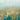 Teal and gold abstract canvas art print titled "Teal Woods In Gold II" by Gonzalez Roberto, featuring vibrant brushstrokes and modern design.