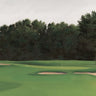 Art Print on canvas The Fairway II v2 by Wellington Studio Decorative Renaissance artwork