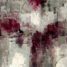 Art Print on canvas Stone Gardens by Vassileva Silvia Abstract Post-Impressionism artwork