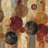 Art Print on canvas Pendulum by Vassileva Silvia Abstract Impressionism artwork