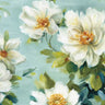 Art Print on canvas Reflections I Crop by Audit Lisa Floral Post-Impressionism artwork