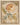 Art Print on canvas Parisian Flowers I by Nai Danhui Floral Post-Impressionism artwork