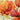 Art Print on canvas Flamboyant III by Audit Lisa Floral Post-Impressionism artwork