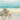 Art Print on canvas Seaside Morning no Window  by Nai Danhui Coastal Post-Impressionism artwork