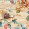 Art Print on canvas Spiced Nature I by Audit Lisa Floral Realism artwork