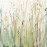Art Print on canvas Spring Grasses I by Tillmon Avery Abstract Renaissance artwork
