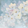 Art Print on canvas Splendid Bloom by Wiens James Floral Post-Impressionism artwork