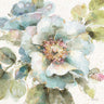 Art Print on canvas Country Bloom VII by Audit Lisa Floral Post-Impressionism artwork
