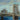 Brooklyn Bridge travel canvas art print by Vassileva Silvia showcasing a detailed cityscape in soft colors.