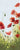 Feeling at home Mountain Poppies II floral canvas art print by Novak Shirley, featuring vibrant poppy flowers on textured canvas.
