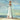 Art Print on canvas Lighthouse III by Nai Danhui Coastal Post-Impressionism artwork